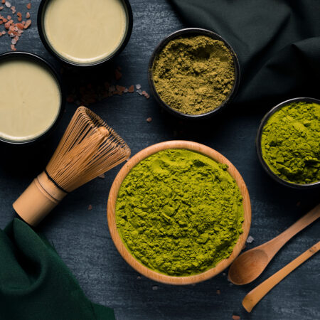 Matcha Powder